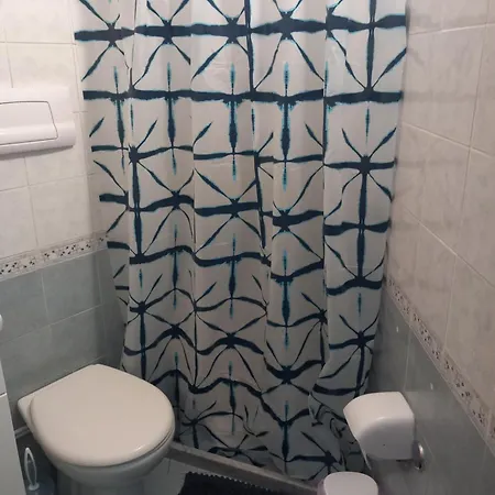 Antony Appartement Pachino