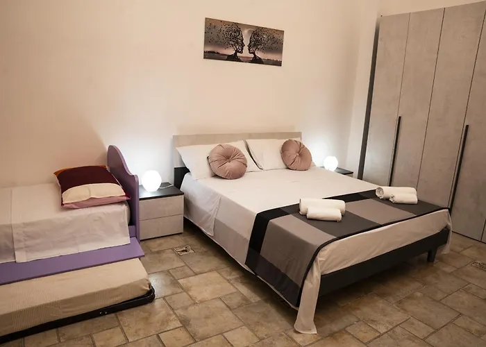 Apartment Antony