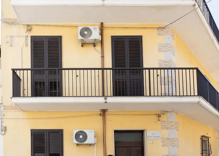 Apartment Antony