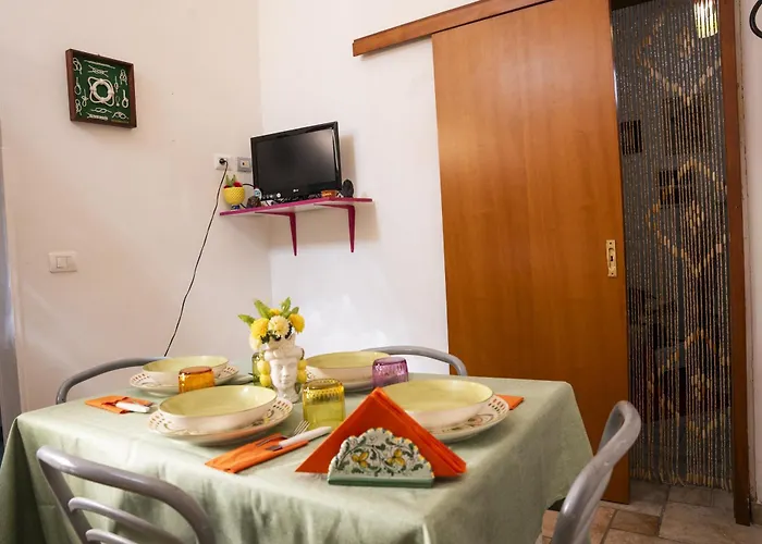 Apartment Antony