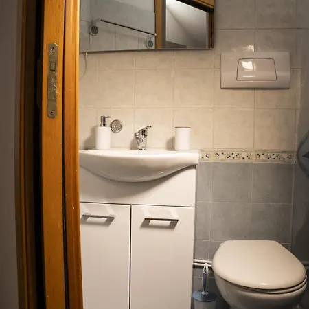 Antony Apartment