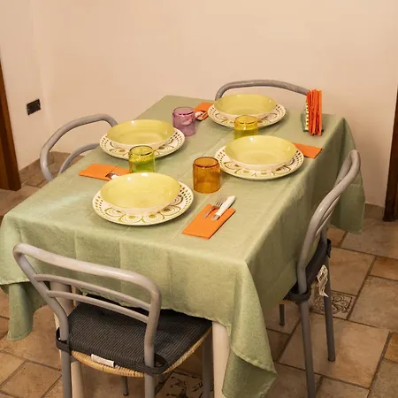 Antony Apartment *