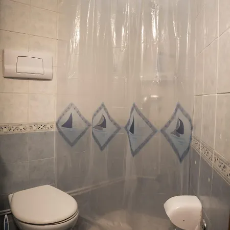 Antony Apartment