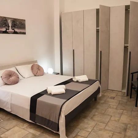 Apartment Antony *