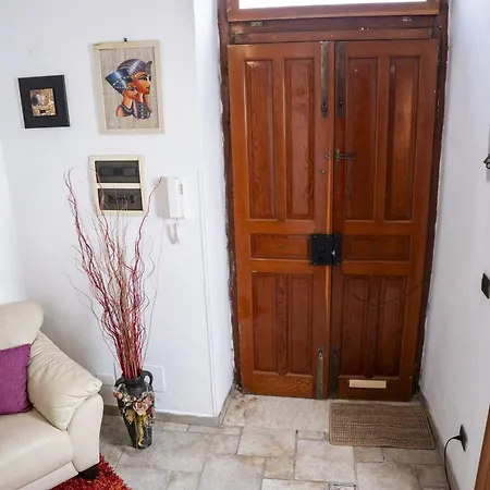 Antony Apartment