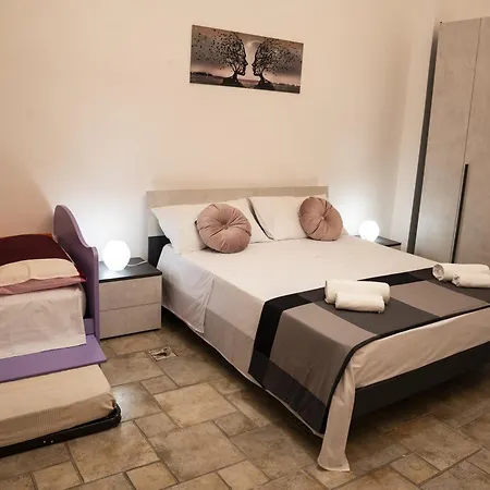 Apartment Antony