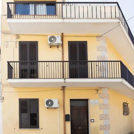 Apartment Antony