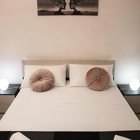 Antony Apartment