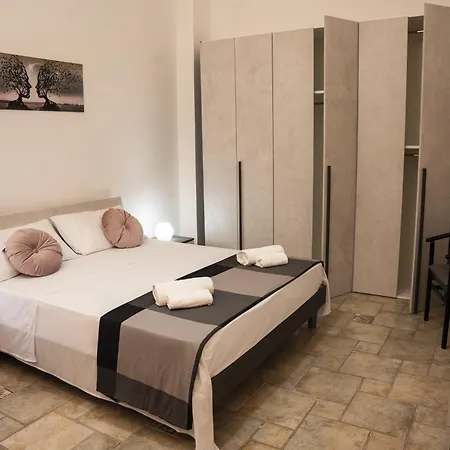 Apartment Antony