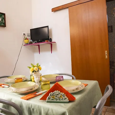 Apartment Antony