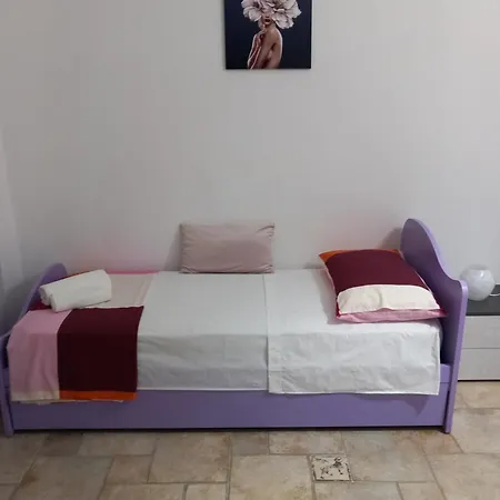 Antony Apartment